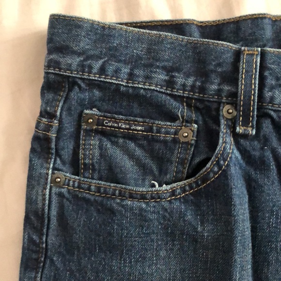 calvin klein jeans - Picture 5 of 8